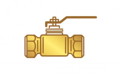 Brass ball valves and ball accessories